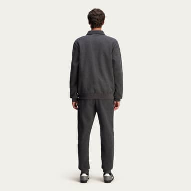 SPZL F.C. Track Top