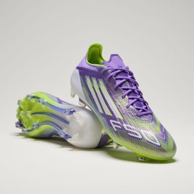 F50 Elite Firm Ground Fotballsko