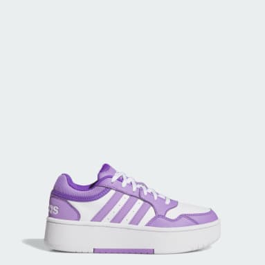 Tênis Hoops 3.0 Bold Infantil