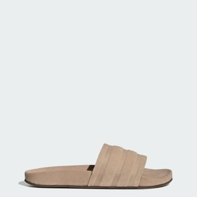 Adidas sliders mens sale online