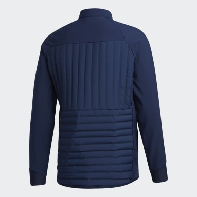 Men Golf Frostguard Insulated Jacket