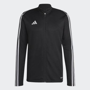 Hommes Vestes adidas CA