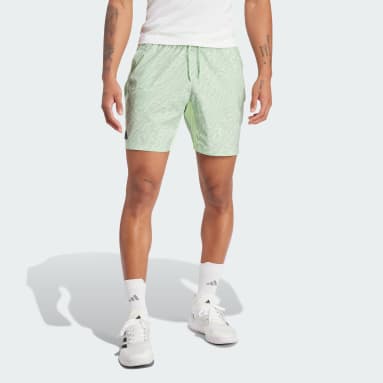 Heren Tennis Tennis HEAT.RDY Pro Printed Ergo 7-Inch Short