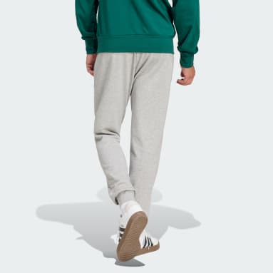 Essentials Feel Cozy French Terry Joggers