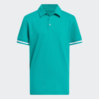 Piqué Club Polo Shirt Kids