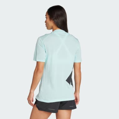 Polera Terrex Xperior Climacool+