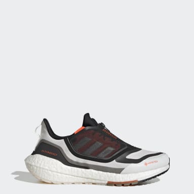 Creed Will argument Grey Ultraboost Shoes | adidas US