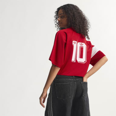 Chile Reconstructed Bringback Jersey