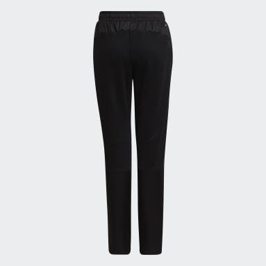 Jungen Sportswear Designed for Gameday Hose Schwarz