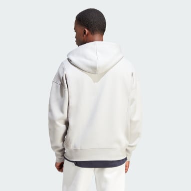 Sweat-shirt à capuche adidas Adventure (Non genré)