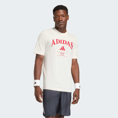 adidas Heritage Graphic Tee