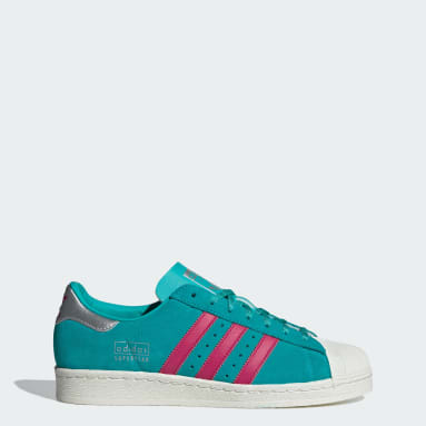 Tenis Superstar 82
