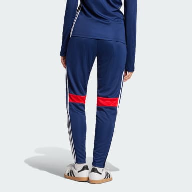 Tiro 25 Essentials Training Pants