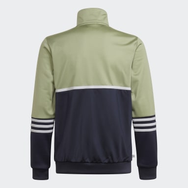 Youth 8-16 Years Originals adidas SPRT Collection Track Top