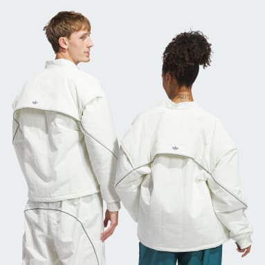 Motor Ave Racer Jacket