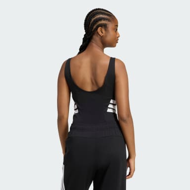 FUTURE ICONS THREE STRIPES BODY