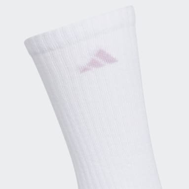 Women's Athletic Cushioned 6-Pack Crew
