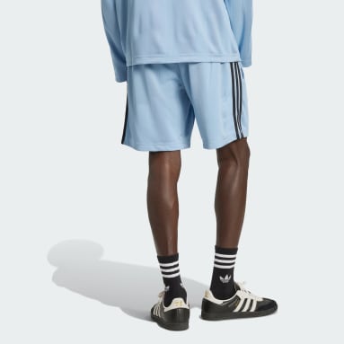 adidas Adicolor Jacquard Shorts