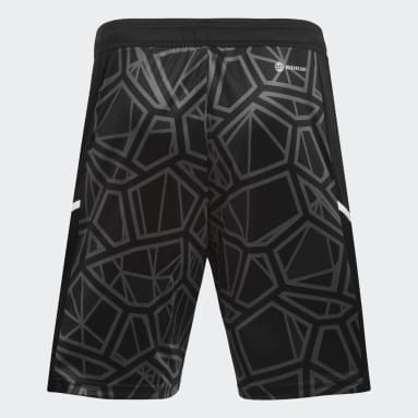 Short de Arquero River Plate 22/23 Negro Hombre Fútbol