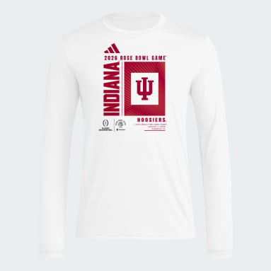 Indiana Hoosiers Long Sleeve T-Shirt