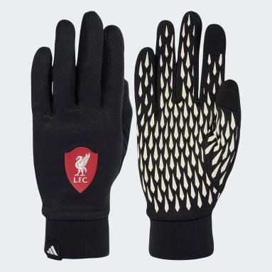 Liverpool FC Fieldplayer Gloves