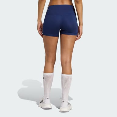 3-Stripes Volleyball Shorts