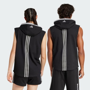 Mikina BW TRAD Sleeveless S