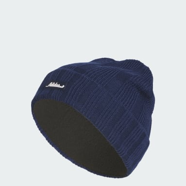 Ribbed Knit Beanie