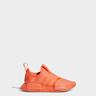 NMD 360 C Naranja Niño Originals