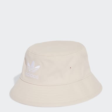 Originals Ροζ Adicolor Trefoil Bucket Hat