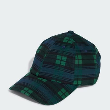 หมวกบาสเกตบอล Tartan