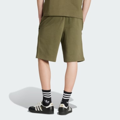Essential Regular Shorts