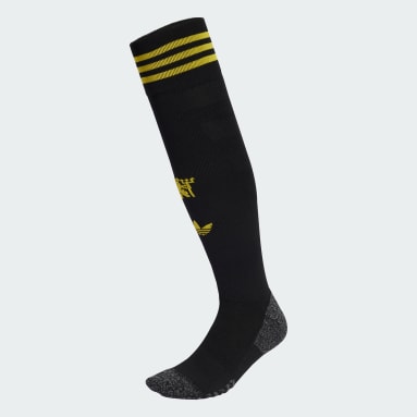 Chaussettes Manchester United 25/26 Third