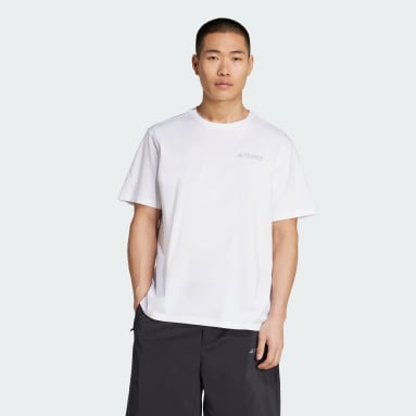 Polygiene Graphic T-shirt