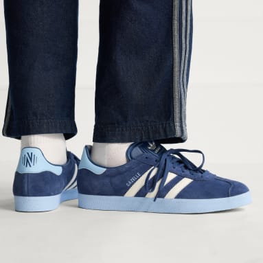 Gazelle Nashville Sc 2025 Archive Shoes