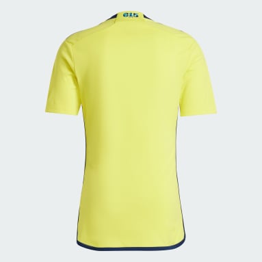 Camisa 1 Nashville SC 24/25