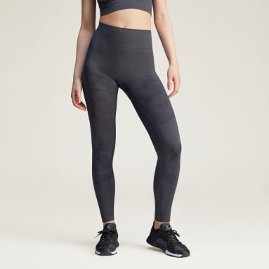 最旬トレンドパンツ adidas-by-stella-mccartney- ウォーキング・ランニングウェア