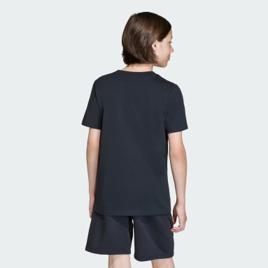 PLAYERA GRAPHIC MESSI ICON