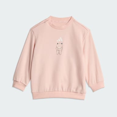 TIRO_NSTER JOGGER SETT