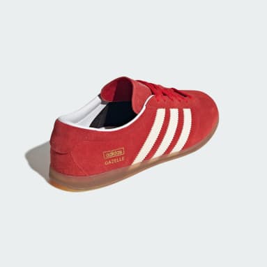 Gazelle Lo Pro Shuhe