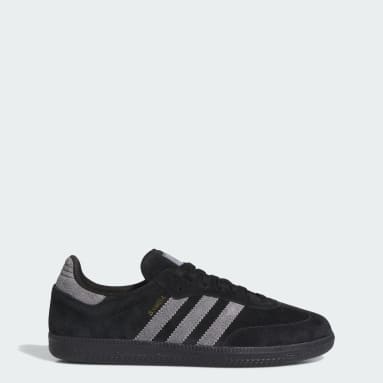 Adidas mens slip ons top