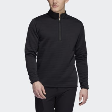 Heren Golf DWR Pullover