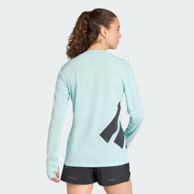 Tričko Terrex Xperior Climacool+ Long Sleeve