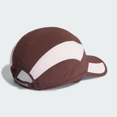 Gorra BMW BERLIN-MARATHON 2023 Baseball Marrón Running