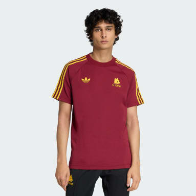 Tričko AS Roma Originals