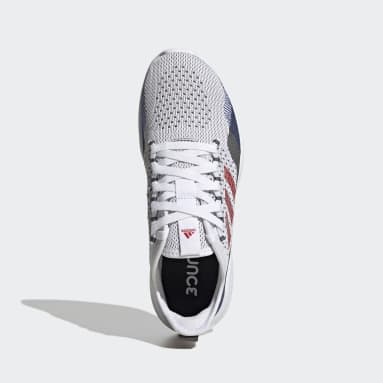 Men's Sportswear White Fluidflow 2.0 Running Shoes