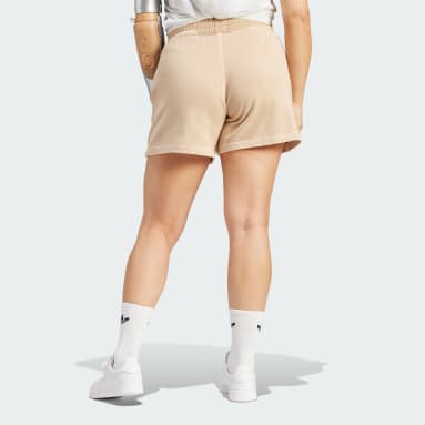 Essentials Plus Shorts
