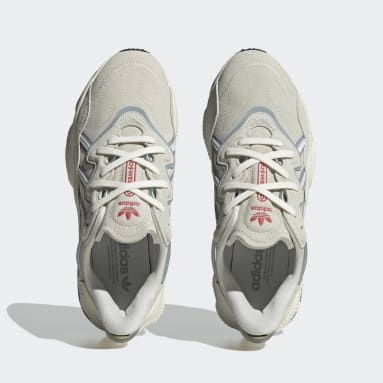 OZWEEGO blanc Hommes Originals
