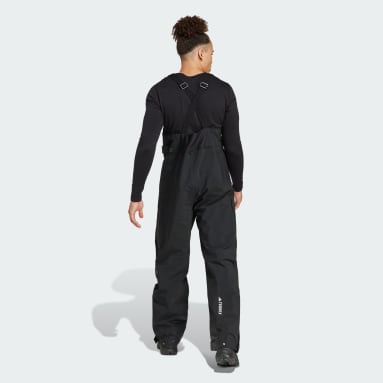 Terrex Techrock 3L GORE-TEX C-Knit Bib Pants
