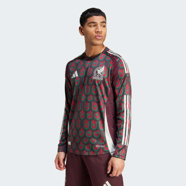 Mexico Gear adidas US